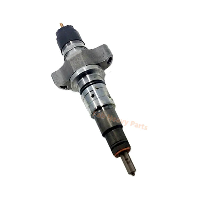 Fuel Injector 0445120007 5255056 Fits for Cummins Engine 6ISBE
