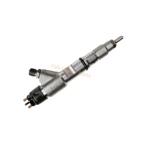 Fuel Injector 0445120366 5271684 Fits For Cummins ISF2.8 ISF3.8 ISF4.5 ISB4.5 Engine