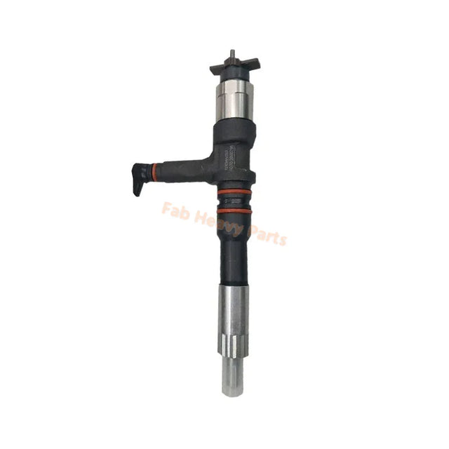 Injecteur de carburant 095000-6120 6261-11-3100, adapté au moteur Komatsu SAA6D140E, reconditionné