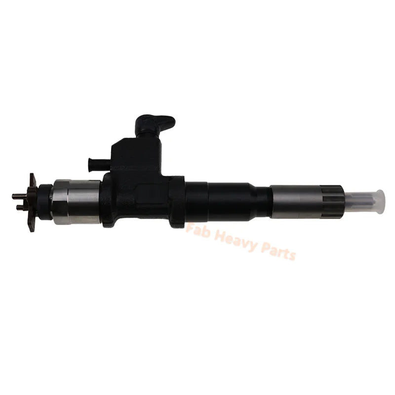 Fuel Injector 095000-5982 for Isuzu Engine 4HK1 6HK1 Turck Giga