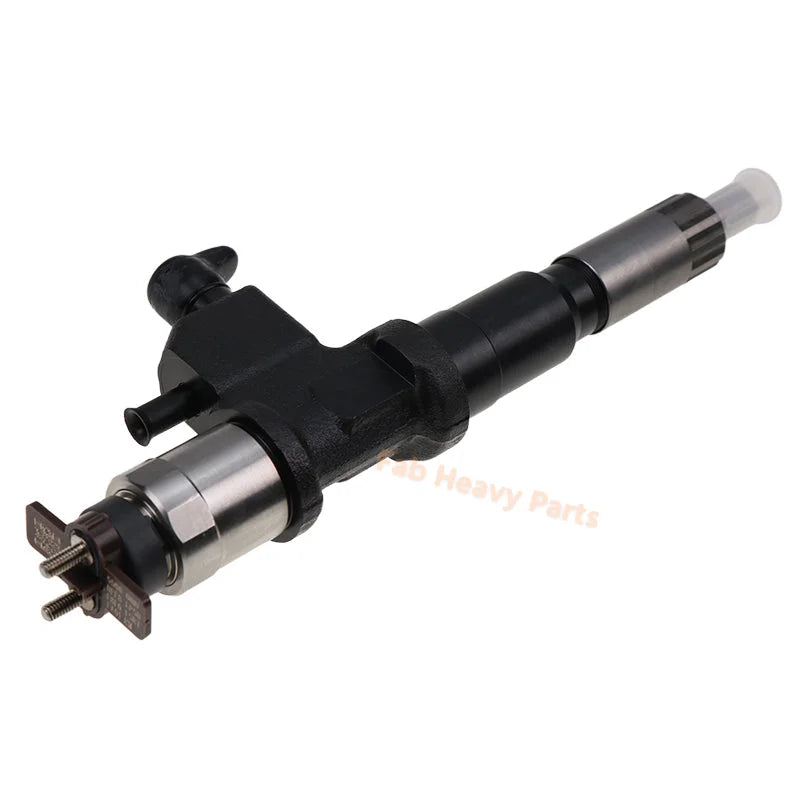 Fuel Injector 095000-5982 for Isuzu Engine 4HK1 6HK1 Turck Giga