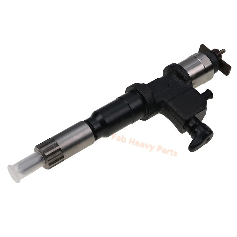 Fuel Injector 095000-5982 for Isuzu Engine 4HK1 6HK1 Turck Giga