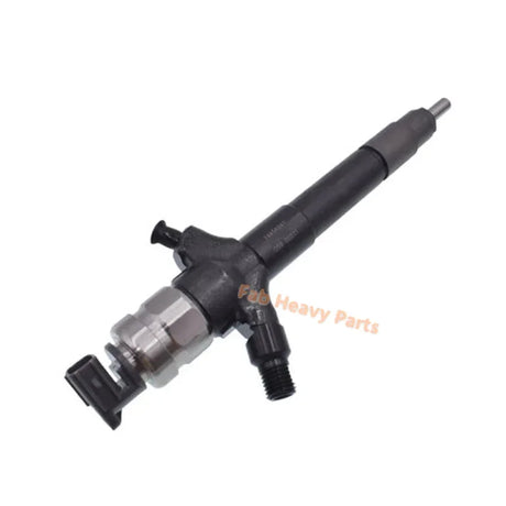 Brandstofinjector DCRI300890 1465A367 295050-0890 voor Mitsubishi Motor 4D56 DI-D Pajero L200 2.5D