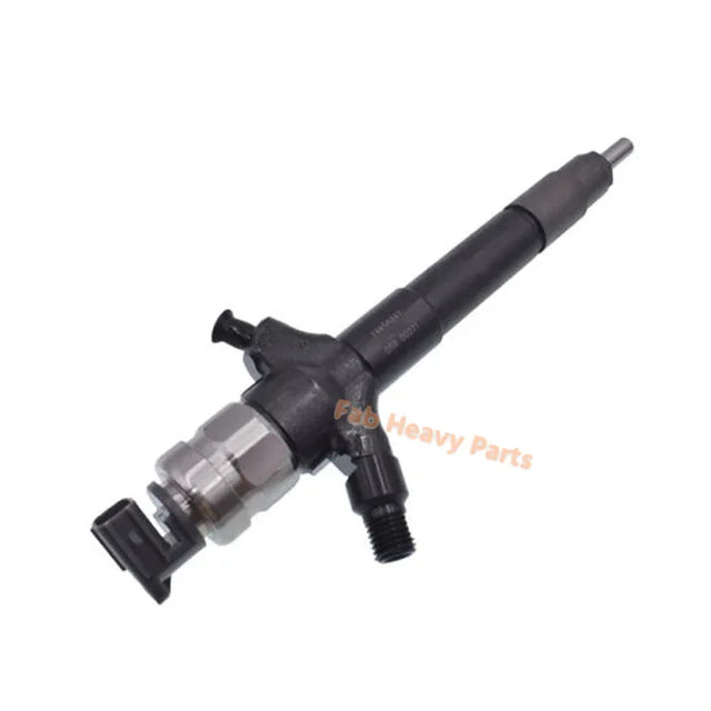 Injecteur de carburant DCRI300890 1465A367 295050-0890 pour moteur Mitsubishi 4D56 DI-D Pajero L200 2.5D