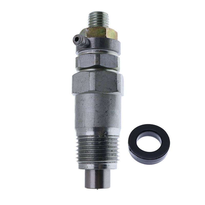 Fuel Injector 15271-53000 for Kubota B4200D B5100D-P B5100E-P B6100D-P B6100E-P B6100HST-D B6100HST-E B7100D-P B7100HST-D B7100HST-E