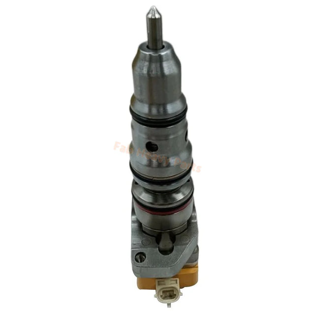 Fuel Injector 178-0198 1780198 205-1285 2051285 Fits for Caterpillar CAT Engine 3126B 3126E Excavator 322C 325C 325C FM, Remanufactured