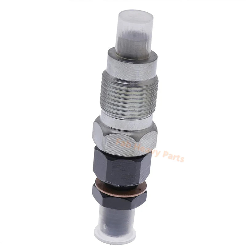 Fuel Injector 1C010-53900 for Kubota Engine V3300 V3600 Tractor M6800 M8200 M9000