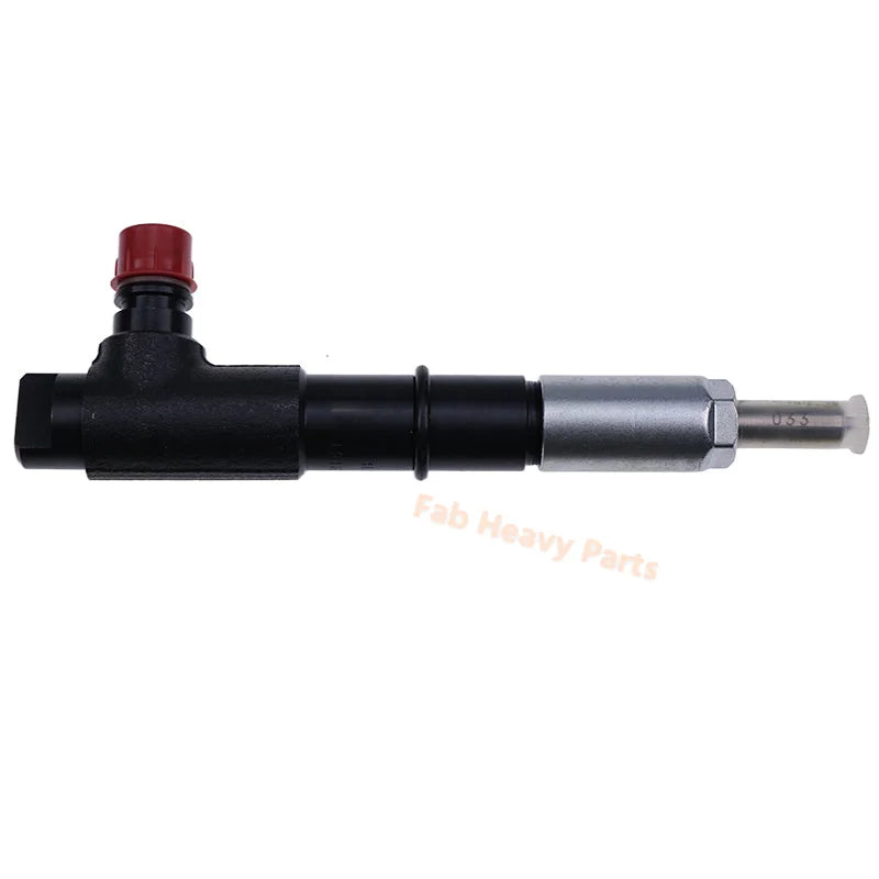 Fuel Injector 1G514-53003 for Kubota Engine V3300 V3800 Hyundai Loader HSL800-7