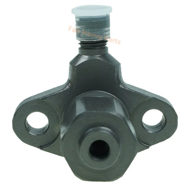 Injecteur de carburant 2645595 pour moteur Perkins 6.345