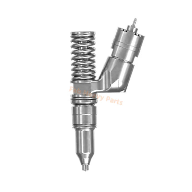 Brandstofinjector 292-3666 2923666 Past voor Caterpillar CAT-motor C13, gereviseerd