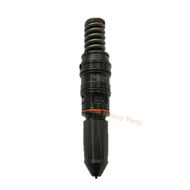 Fuel Injector 3053124 3077760 Angkop para sa Cummins Engine KTA19 KTA38 KTTA38 KT50