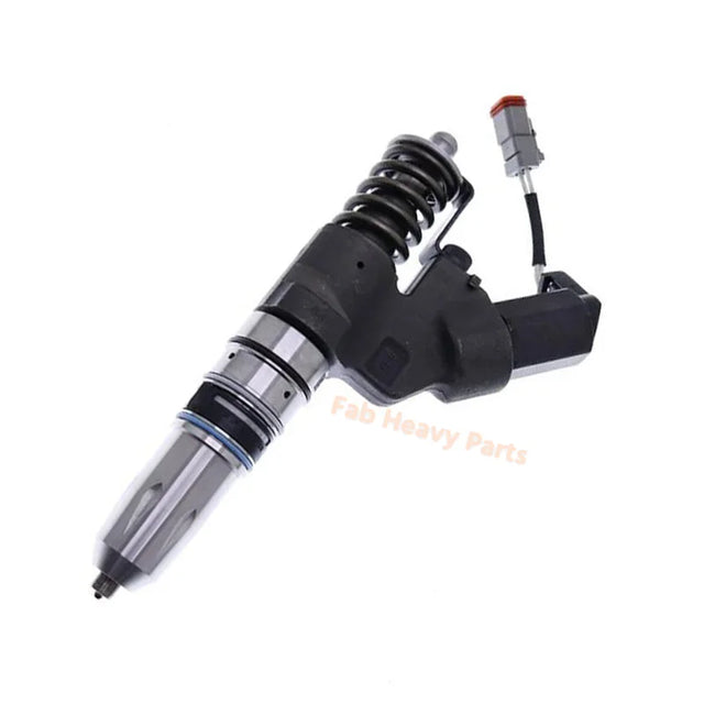 Injecteur de carburant 3087772 adapté au moteur Cummins ISM11 ISM M11 QSM