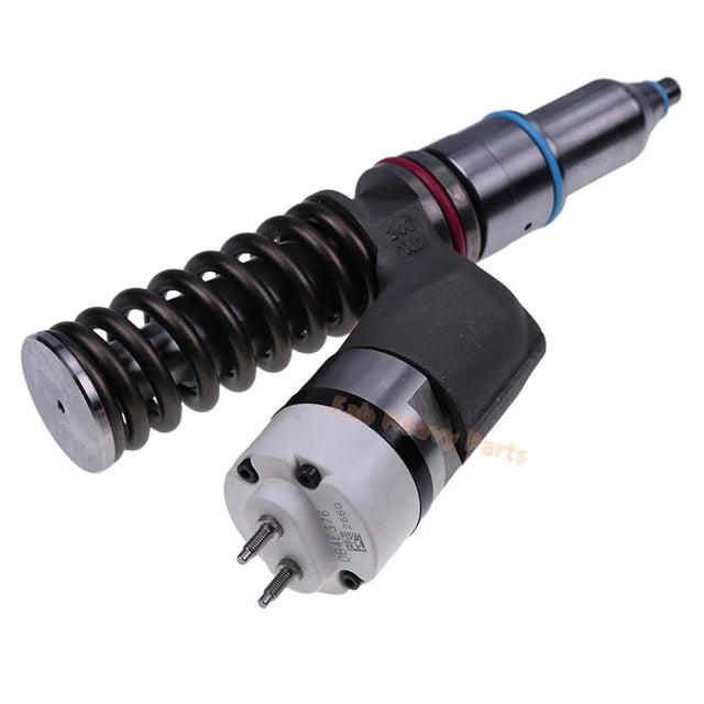 Inyector de combustible 3411761 3087807 compatible con motor Cummins Celect N14