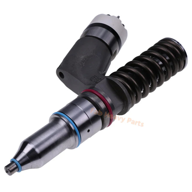 Injecteur de carburant 3411761 3087807, adapté au moteur Cummins Celect N14