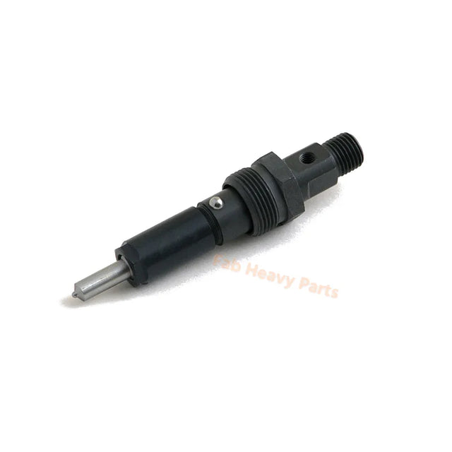 Injecteur de carburant 3919304 pour moteur Cummins 6B5.9L 3,9L 5,9L série B pour tracteur CASE 5130 5230 W14B