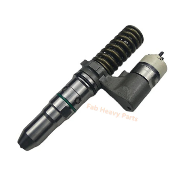 Fuel Injector 392-0201 3920201 Angkop para sa Caterpillar CAT Engine 3512B 3516B Power Module PM3516, Remanufactured