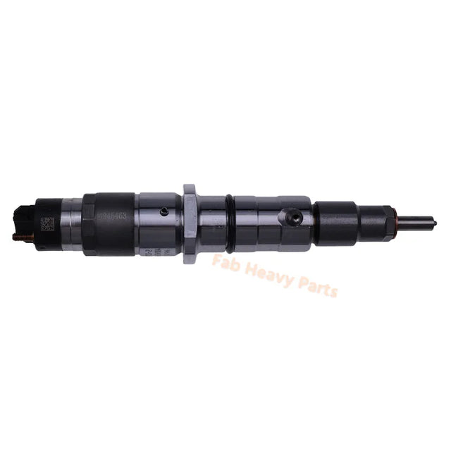 Fuel Injector 3965749 4945463 Fits for Cummins Engine QSC QSC8.3 QSL8.9 QSL9