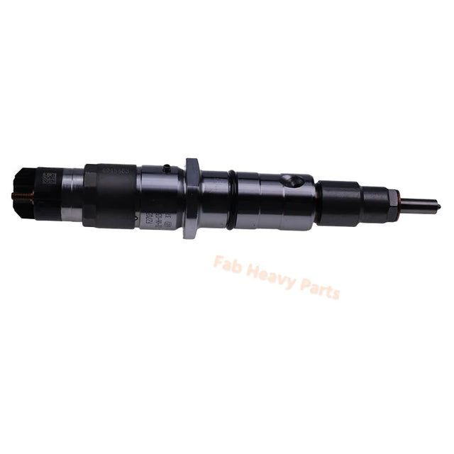 Fuel Injector 3965749 4945463 Fits for Cummins Engine QSC QSC8.3 QSL8.9 QSL9