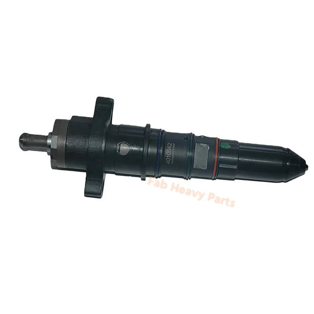 Injecteur de carburant 4010642 adapté au moteur Cummins K38 KTA38