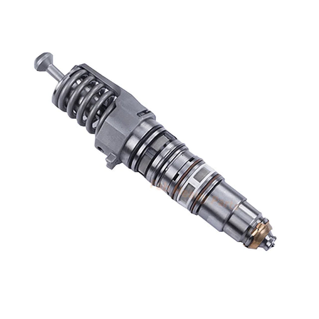 Injecteur de carburant 4076912 adapté au moteur Cummins ISX QSK15