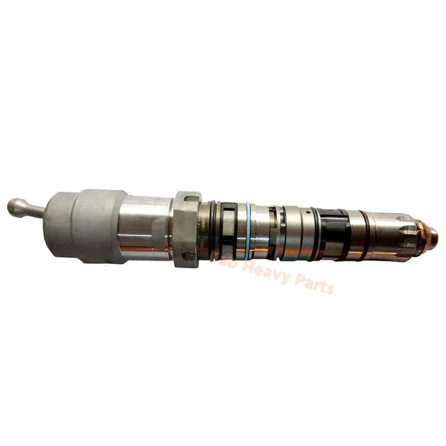 Injecteur de carburant 4077076 adapté au moteur Cummins QSK23 QSK60