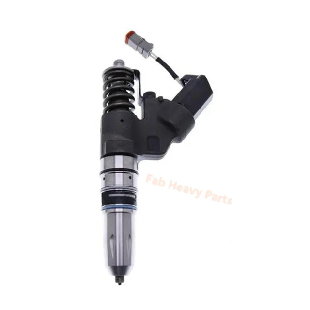 Injecteur de carburant 4903319 adapté au moteur Cummins QSM11