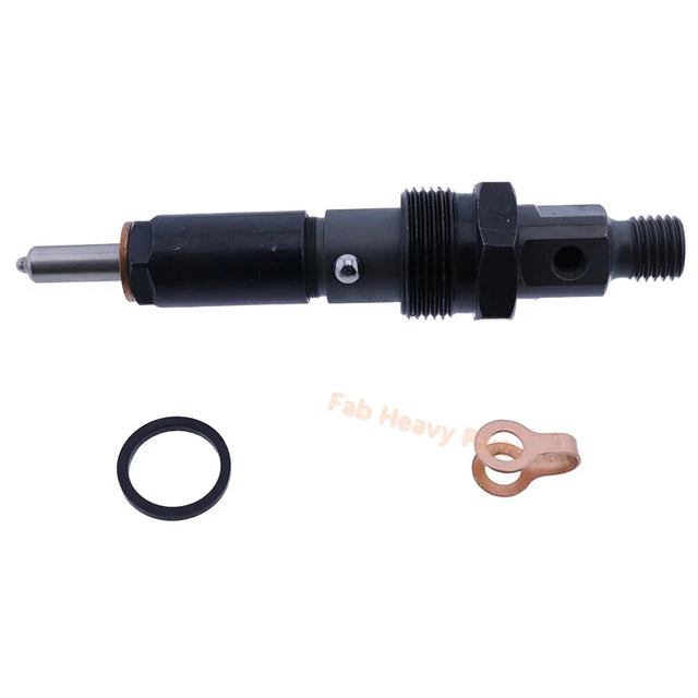 Injecteur de carburant 4991298 adapté au moteur Cummins 4BT 6BT