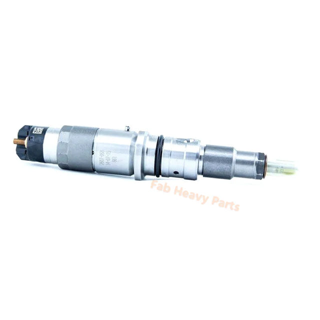 Injecteur de carburant 4993482 adapté au moteur Cummins QSL QSL8.9 QSL9 QSC8.3