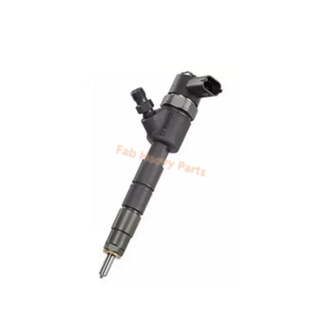 Injecteur de carburant 6262-11-3200 pour moteur Komatsu SAA6D140E, reconditionné