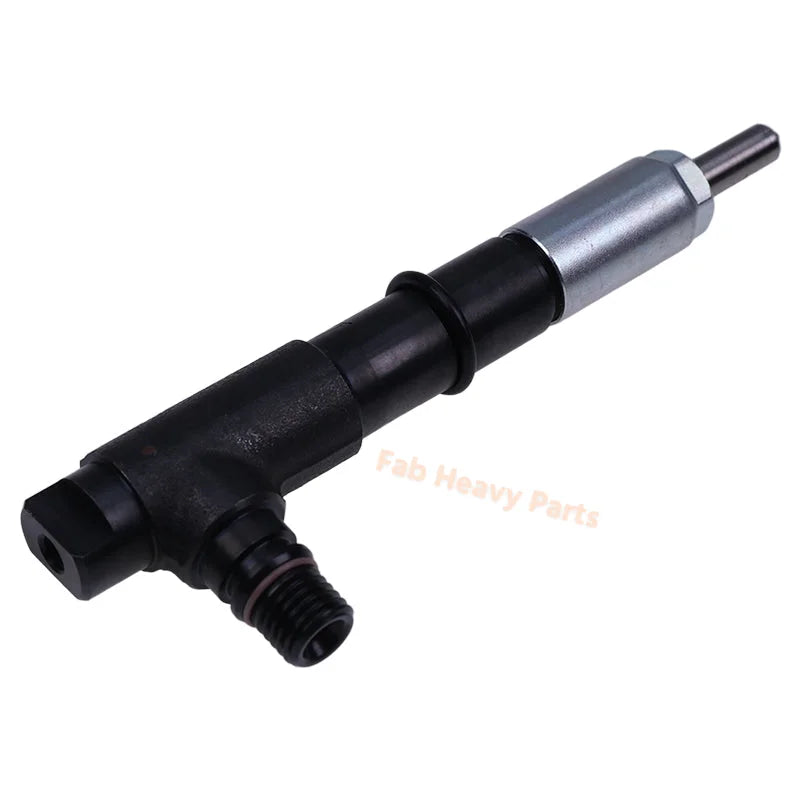 Fuel Injector 6692368 for Kubota Engine V3800DIT Fits Bobcat A770 S330 S770 T320 T770