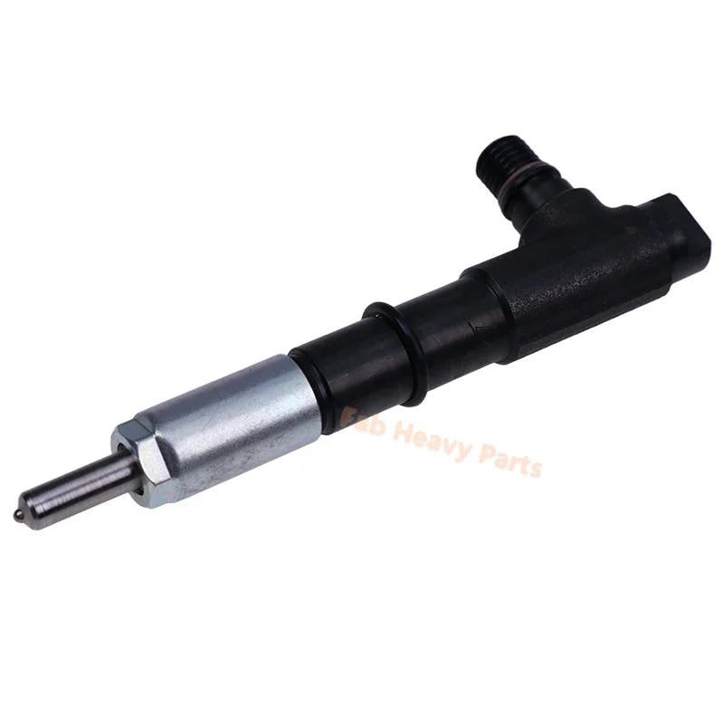 Fuel Injector 6692368 for Kubota Engine V3800DIT Fits Bobcat A770 S330 S770 T320 T770