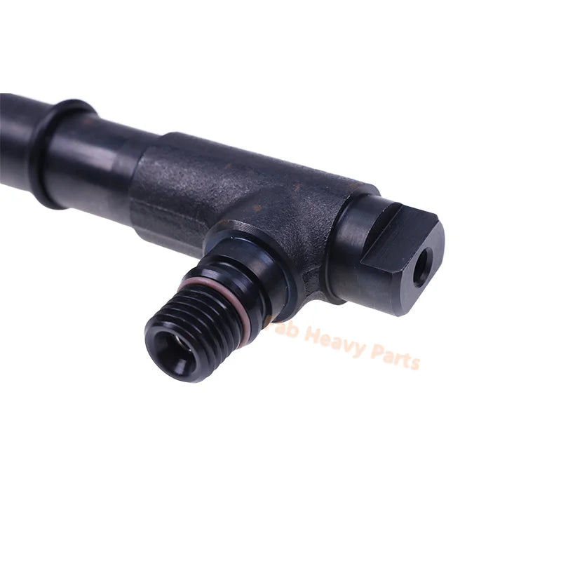 Fuel Injector 6692368 for Kubota Engine V3800DIT Fits Bobcat A770 S330 S770 T320 T770