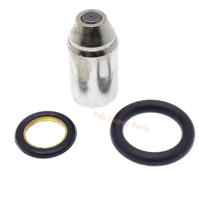 Fuel Injector Group 8M-1584 8M1584 Fits for Caterpillar CAT Engine 3306 3304 D342C Excavator 215 Wheel Loader 920 930 950