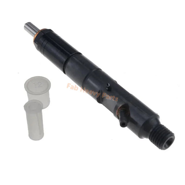 Injecteur de carburant LJBB03201A pour moteur Perkins 1104A-44T 1104C-44T Delphi DP210 DP200