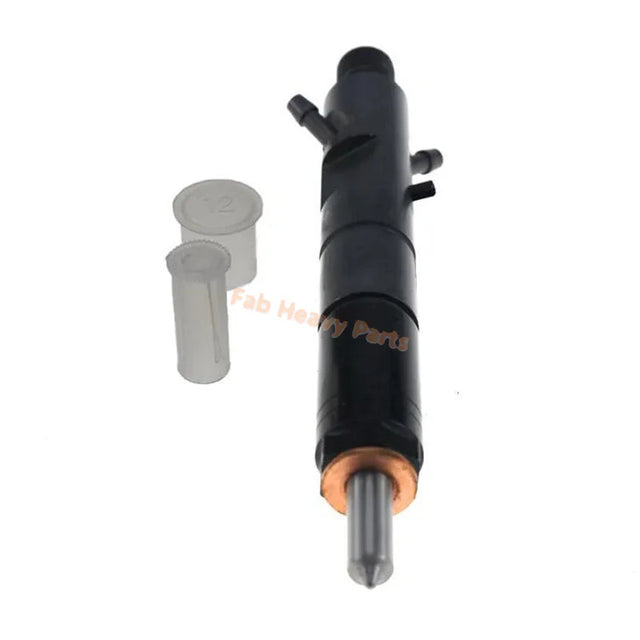 Fuel Injector LJBB03201A para sa Perkins Engine 1104A-44T 1104C-44T Delphi DP210 DP200