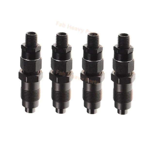 Fuel Injector ME201844 for Mitsubishi Engine 4M40 4M40T1 4M40T Pajero Montero Delica L200