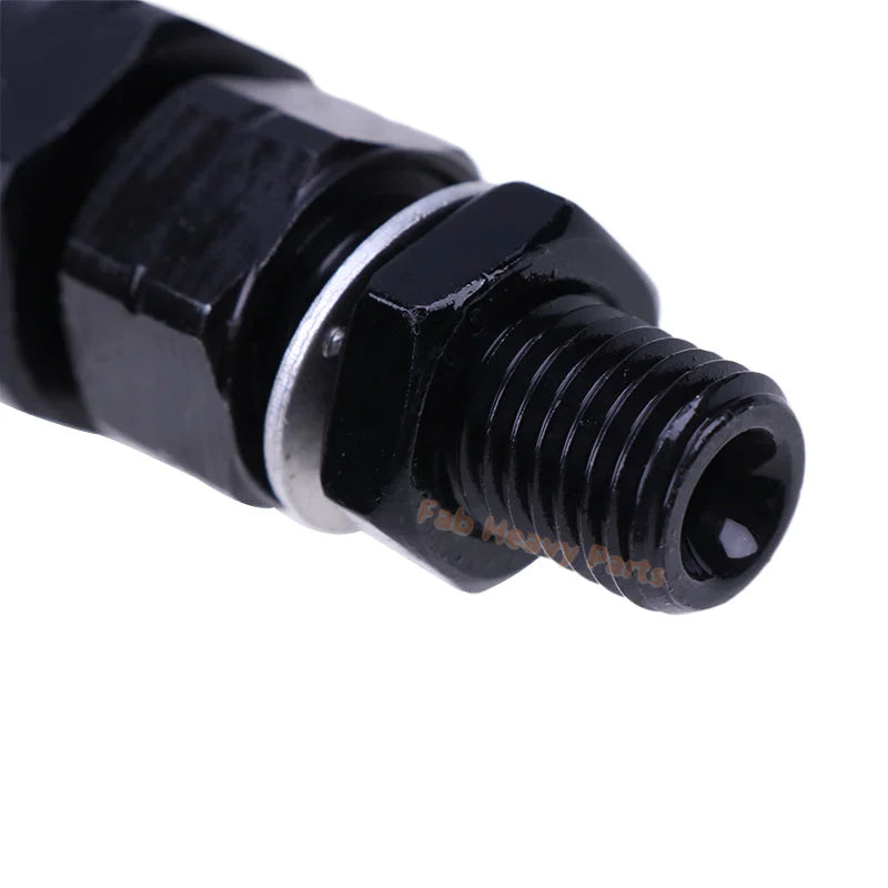 Fuel Injector Nozzle 214-3879 2143879 Fits for Caterpillar Excavator 302.5C 303 304 305 Wheel Loader 904B