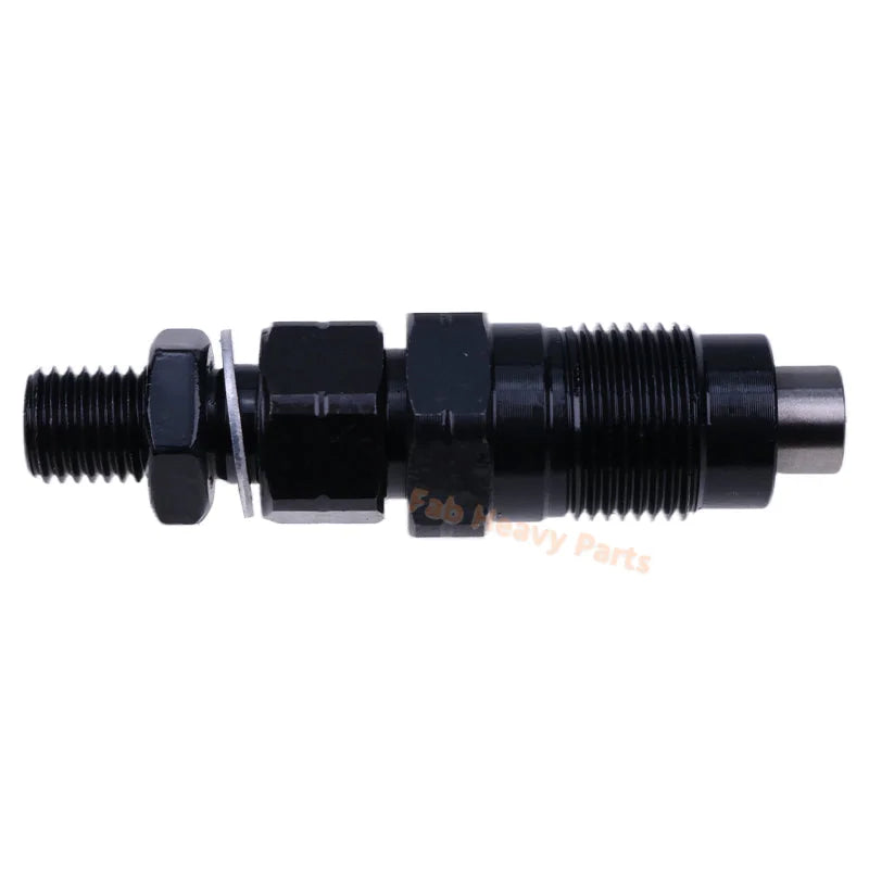 Fuel Injector Nozzle 214-3879 2143879 Fits for Caterpillar Excavator 302.5C 303 304 305 Wheel Loader 904B