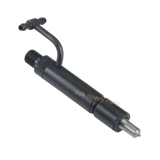 Injecteur de carburant YM729245-53100, adapté au moteur Komatsu 3D88E-5 S3D84E-5 S3D84-5, pelle PC35R-8 PC35MR-2