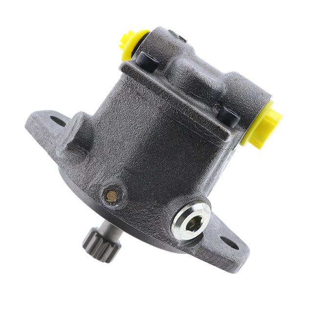 Fuel Transfer Pump 3848611 384-8611 Fits for Caterpillar CAT D7R II D8N 3406E C-15 C-16 C-18 C13 C15 C16 C18