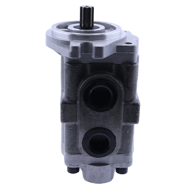 Gear Pump 200-3406 2003406 Fits for Caterpillar CAT 322C 325C Excavator 3126B 3126 Engine