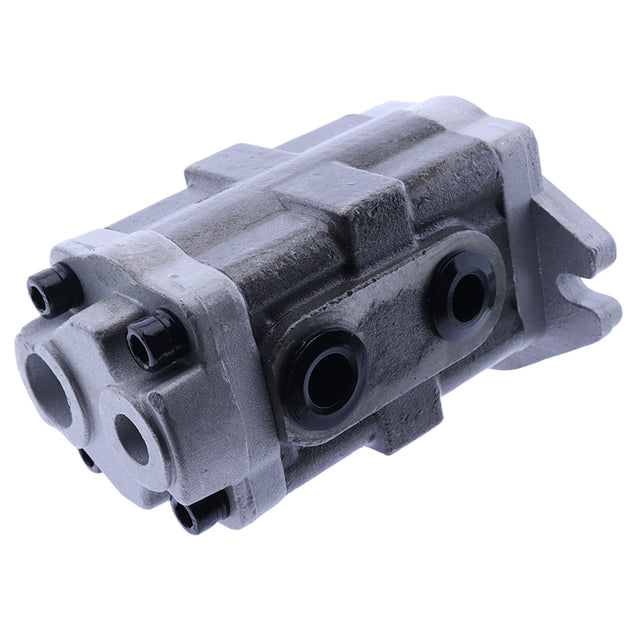 Gear Pump 200-3406 2003406 Fits for Caterpillar CAT 322C 325C Excavator 3126B 3126 Engine