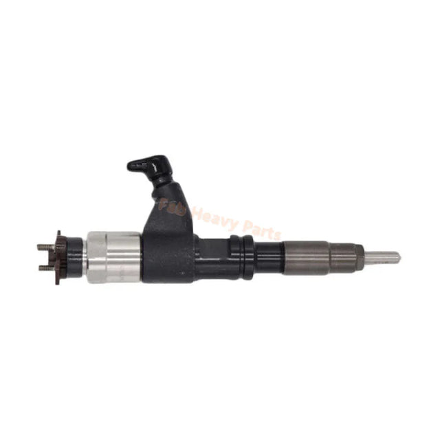 Brandstofinjector RE543266 Past voor John Deere Motor 4045T 6068T