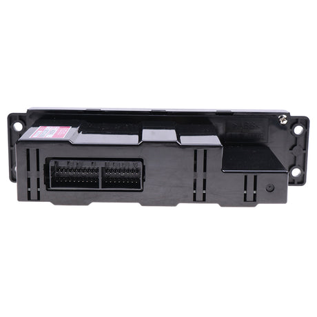 For Hitachi Excavator ZX210H-3 ZX250H-3 ZX350H-3 Air Condition Control Panel 4692240 4692239