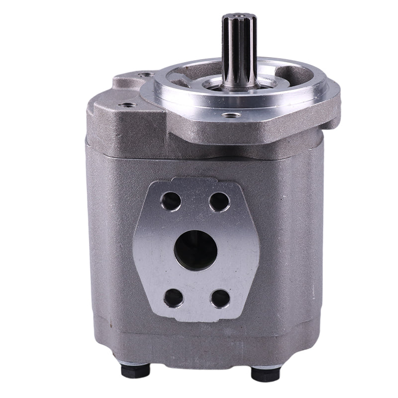 HAOSHUN Hydraulic Pump Compatible FOR Toyota Forklift 8FD20-30