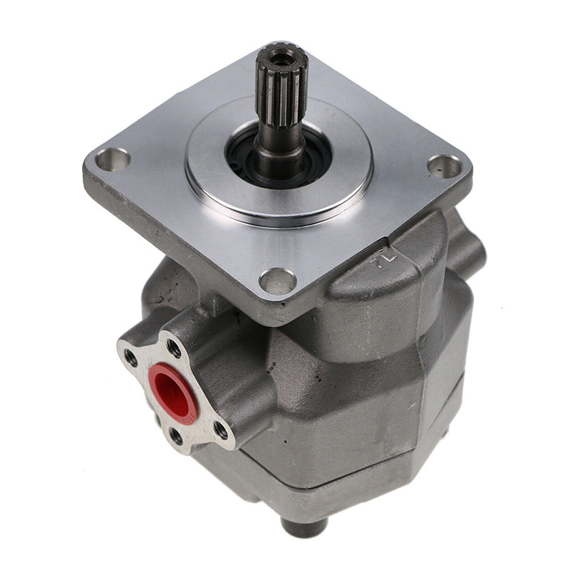 Hydraulic Pump 38240-36100 1996235300 for Kubota L235 L4202 L275 