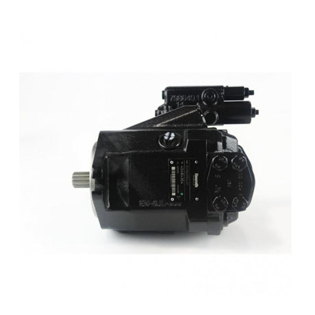 Hydraulic Pump 11707192 11704532 para sa Volvo Loader L120D L150D L180D L180DHL L150C L180C