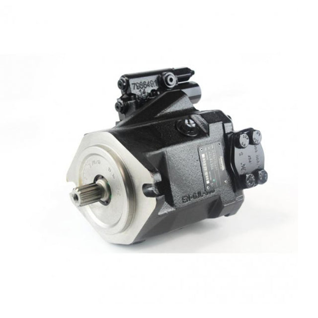 Hydraulic Pump 11707192 11704532 para sa Volvo Loader L120D L150D L180D L180DHL L150C L180C