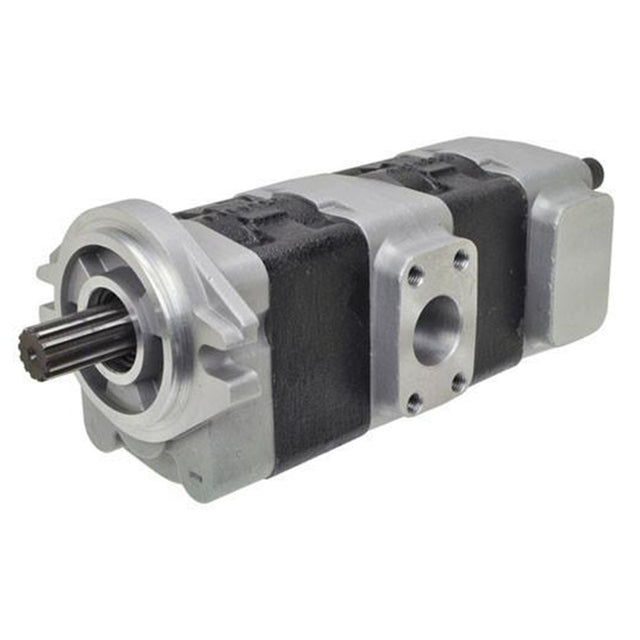 Hydraulic Pump 128E7-10201 para sa TCM Forklift FD45-50T8 FD45-50C8 FG45-50T8 FD35-50T9