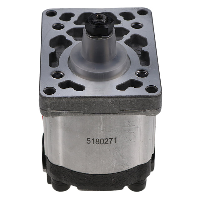 Hydraulic Pump 14.8 CC 5167392 for New Holland TL100 4835 TL70 5635 6635 L65 7635 TL90 TL80 Tractor